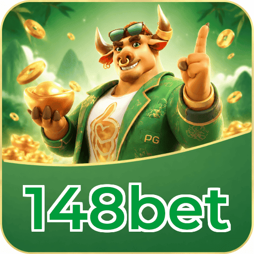 148bet Logo - Bônus com Rollover Justo