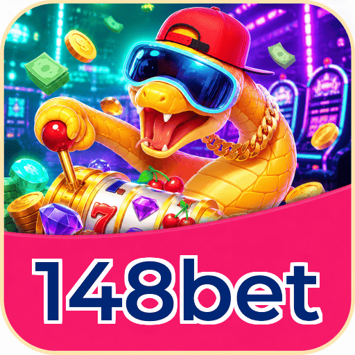 148bet VIP Program Logo