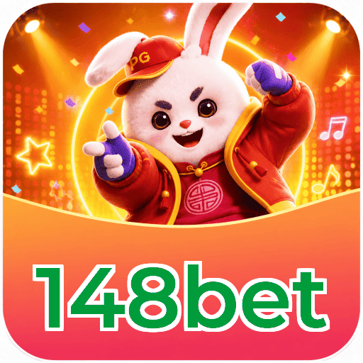 Logo 148bet Loteria Online