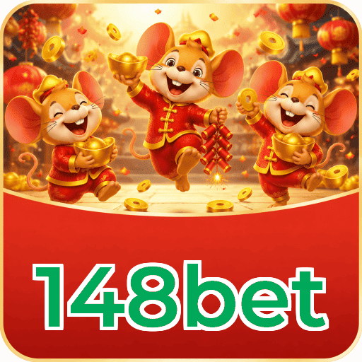 Logo 148bet Plataforma Certificada