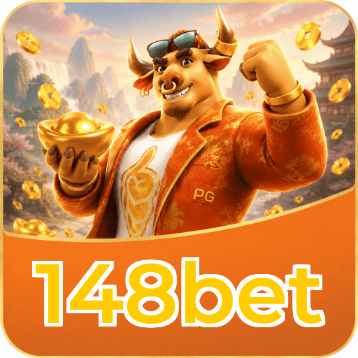 Logo 148bet Telegram Canal Oficial