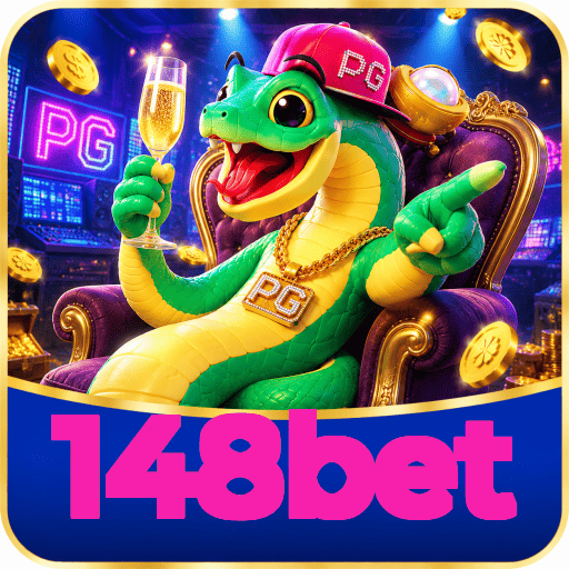 Logo da 148bet