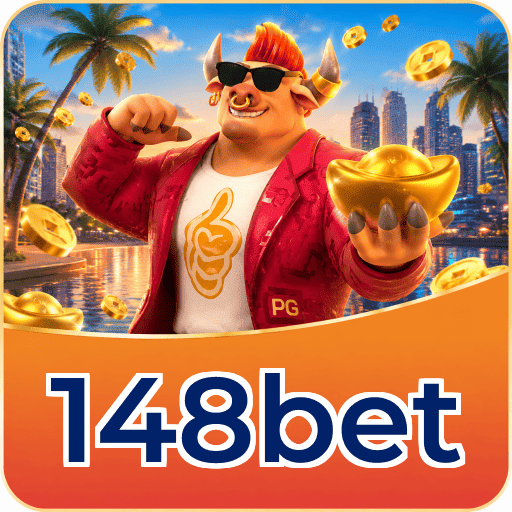 148bet Logo Oficial